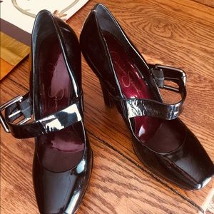 Jessica Simpson Heels